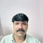 A. Siva Prasad 