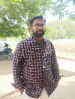Naresh Naidu