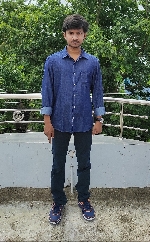 sidhardha molleti