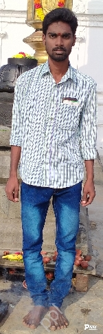 Gunapati Suresh