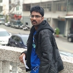 Pagadala Venkatesh