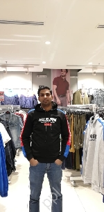 Kotturi sathish