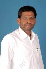 Ashok Chakali