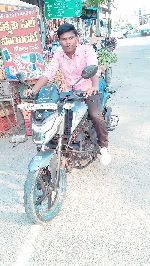 Gopi Sathuluri
