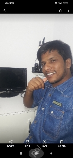 Mahesh
