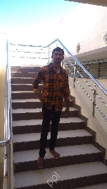 Veerulla Pandubabu
