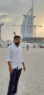 Nishanth