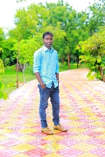 Mahesh