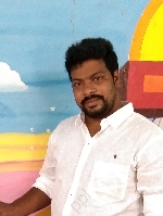 Mallavalli Siva