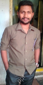 V Syam kumar