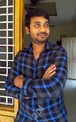Ajay kumar jonnada