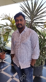 Miryala Ravi Kumar