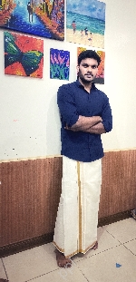 Sheik rajesh