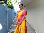 Ramya keerthi 