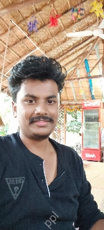 Shrinivas D