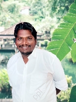 Gudisa Harish