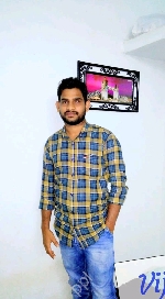 KAPARAPU VIJAY SHANKARUDU