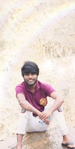MANDUGULA MEGHARAJ