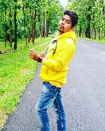 Tallapally Rajkumar