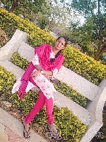 Mary