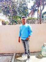Anthony Charles dsouza