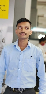 Rajesh Yelishetty