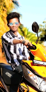 Akhil
