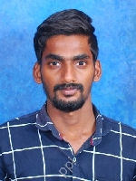 Vinay GOLLAPALLI