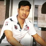 Ravi raju