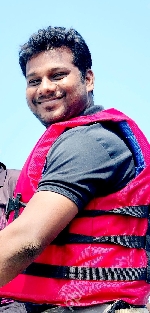 Rohith Kumar