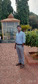 Rajasekhar Reddy