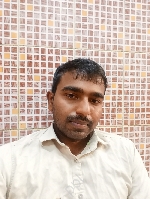 Thirupathi reddy
