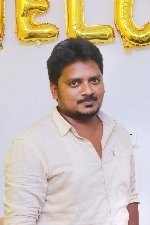 PRAVEEN MAMIDI