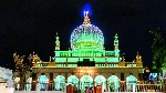 Syed Farzana Begum