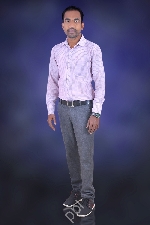 G.Sanjeev Kumar