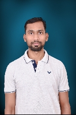 Vishnuvardhan Reddy