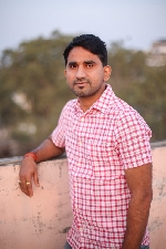 Vishnukumar yerra