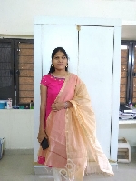Dr Anusha