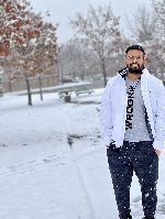 Rahul Avula