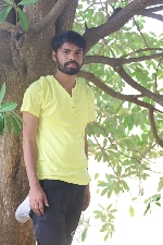 Jagadeesh Akula