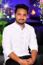 Pasupuleti Harish