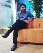 Kaikala Naresh Kumar