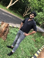 Santosh Kumar Pentakota