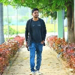 M Rajesh