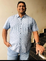 Vikram Valisetty