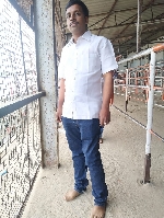 Potharaju Arun kumar