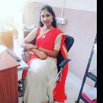 Sravani Maddula