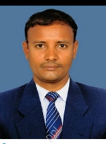 M. RAMESH