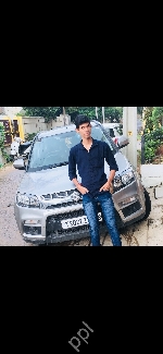Abhiram chiliveri