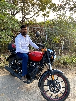 Raghavendra 